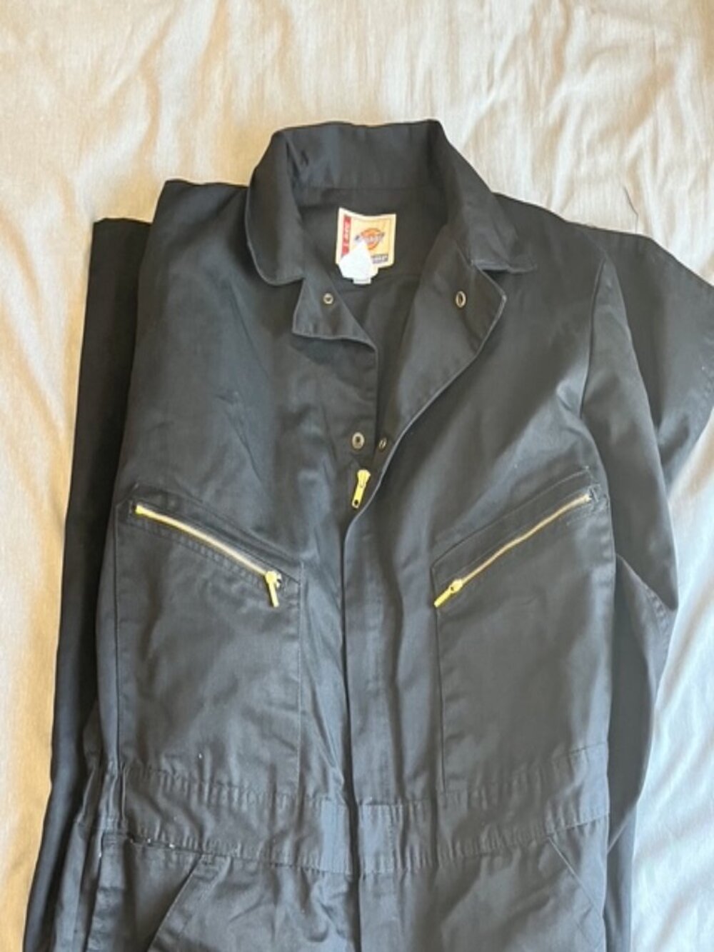 dickies coveralls
